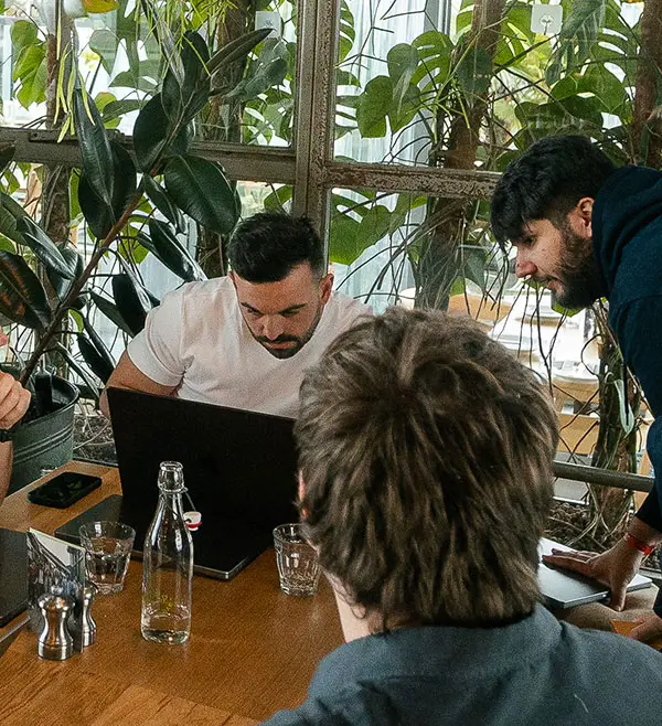 img-8reasons-team-event-06 Teamevent UX Design Agentur Berlin